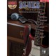 Blues Classics: Harmonica Play-Along Volume 10 (book/CD)