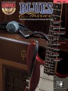 Blues Classics: Harmonica Play-Along Volume 10 (book/CD)