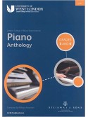 LCM Piano Anthology - Grade 5 & 6