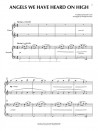 The Christmas Variations