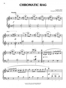 Ragtime Classics