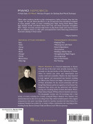 Wayne Hawkins piano aerobics www.birdlandjazz.it, hal leonard www.birdlandjazz.it