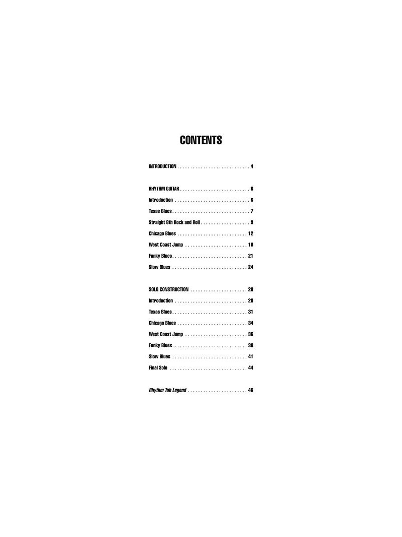 Burning Blues Guitar (book/Video Online)