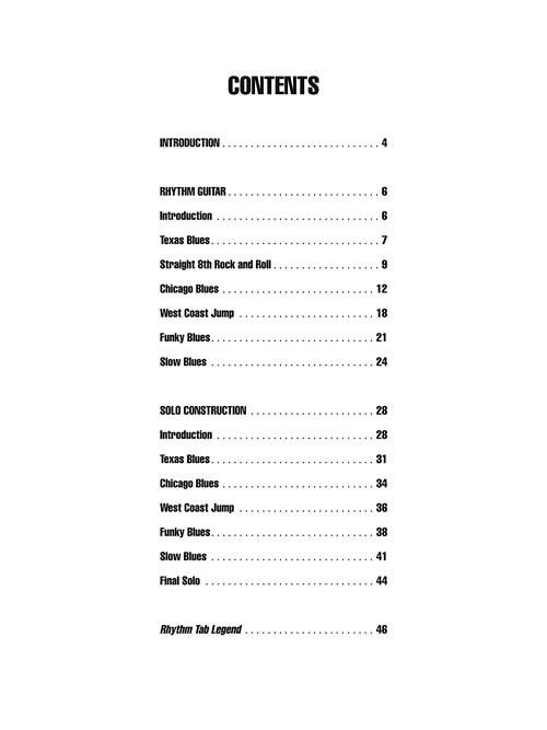 Burning Blues Guitar (book/Video Online)