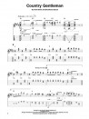 Chet Atkins: Guitar Play-Along Volume 59 (book/CD)