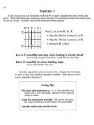 Tuning the Guitar by Ear