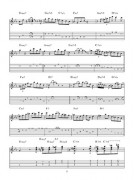 Soul Jazz Guitar (book & CD)