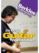 Jim Kelly Guitar Workshop (DVD)