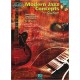 Modern Jazz Concepts for Guitar (book/CD)