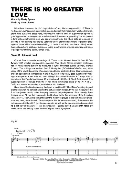 Signature Licks Guitar