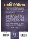 Advanced Bass Grooves (DVD)