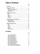 Drumset Instruction : In the Pocket (book/CD)