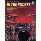 Drumset Instruction : In the Pocket (book/CD)