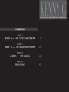 Signature Licks Saxophone (book & CD)