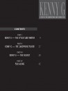 Signature Licks Saxophone (book & CD)