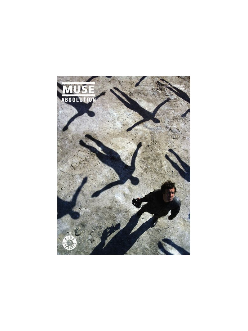 Muse: Absolution
