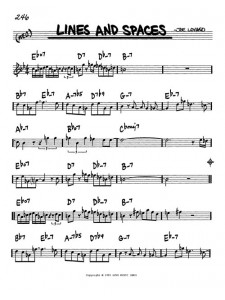 The Real Book I - C Treble (American Edition)