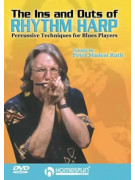 The Ins And Outs Of Rhythm Harp (DVD)