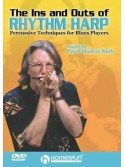 The Ins And Outs Of Rhythm Harp (DVD)