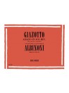 Giazotto - Adagio in sol minore (per archi e organo)