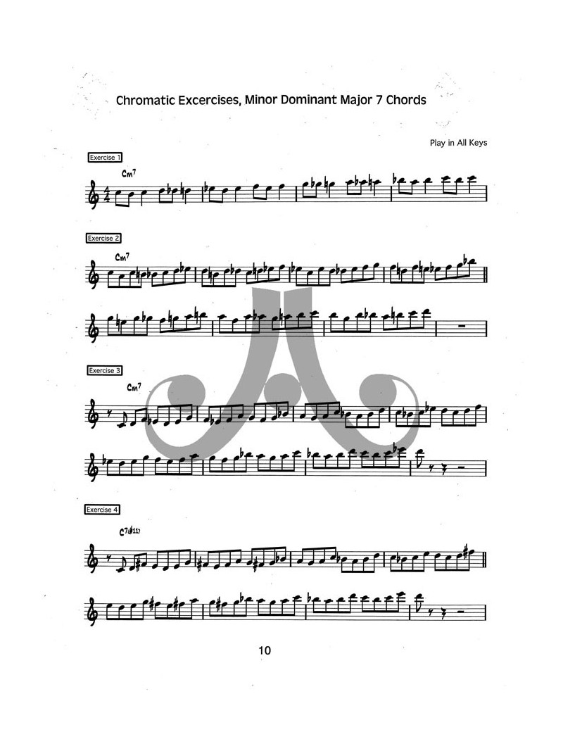 John Coltrane, Michael Brecker Legacy