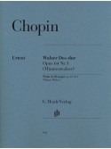 Frederic Chopin: Ballade No. 1 In G Minor
