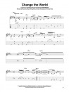 Guitar Play-Along Volume 24 (book/CD)