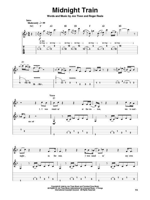 Buddy Guy: I Smell A Rat