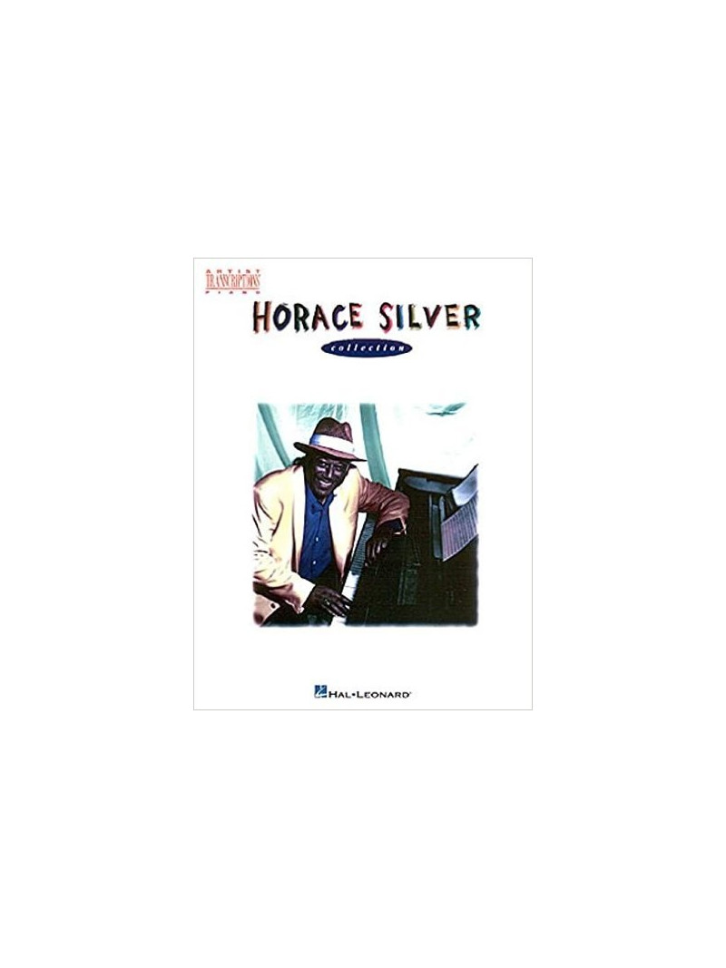 Horace Silver Collection