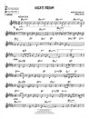 Jazz Play-Along vol. 36: Horace Silver (book/CD)