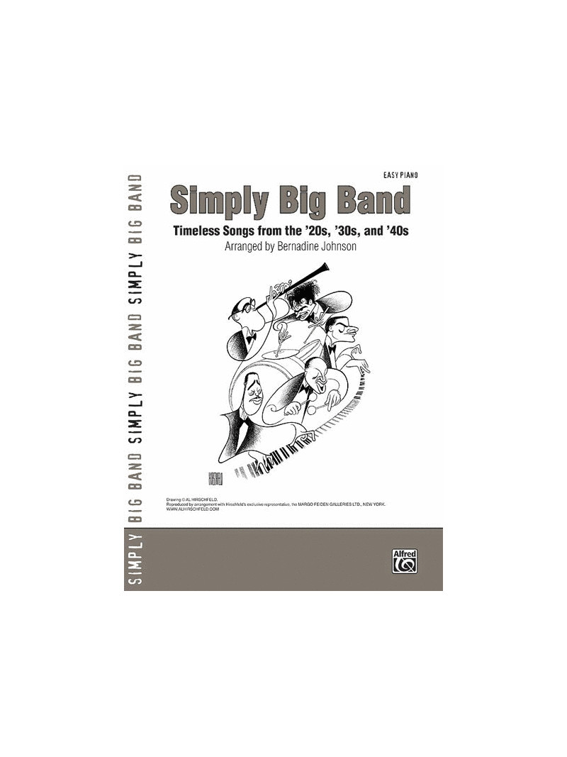 Simply Big Band