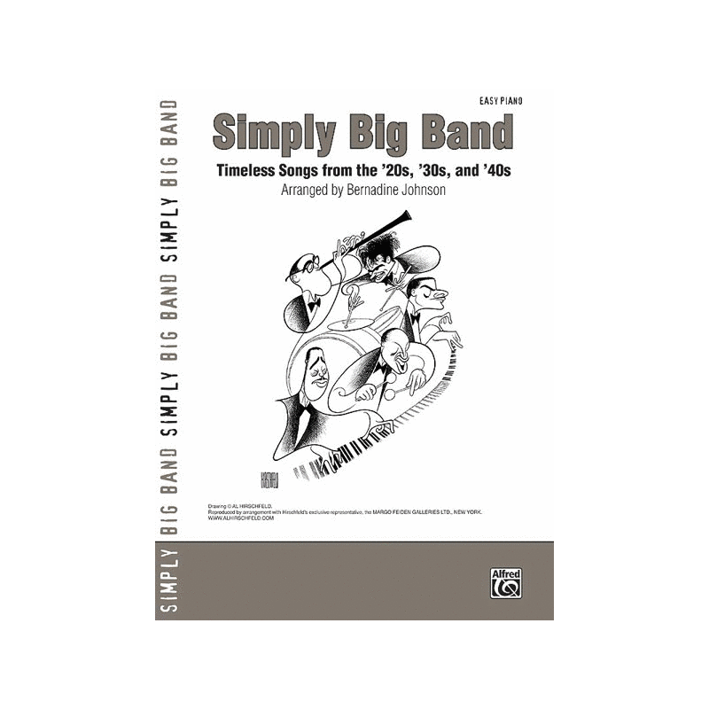 Simply Big Band