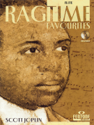 Ragtime Favourites: Clarinet (book/CD)