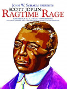 Scott Joplin - Ragtime Rage