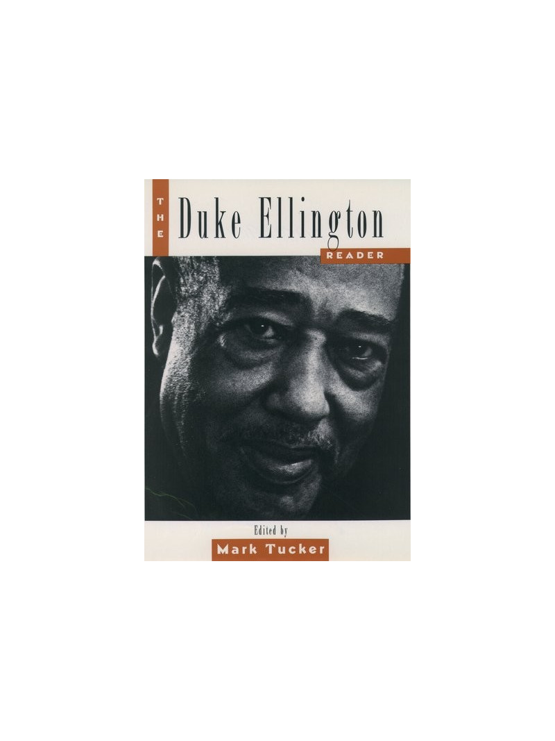 The Duke Ellington reader