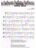 Play-along Christmas for Clarinet (book/CD)