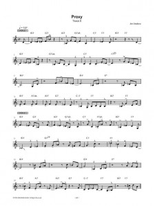 Jazz Conception for Scat Vocal (book/CD sing-along)