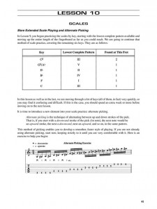 Blues: You Can Use (book/CD)