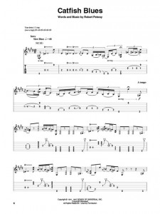 Slow Blues – From Unplugged Volume 94 (book/CD)