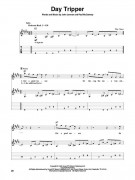 The Beatles: Guitar Play-Along Volume 25 (book/CD)