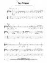 The Beatles: Guitar Play-Along Volume 25 (book/Audio Online)