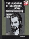 The Language of Drumming Book (book/ DVD & Audio Online)