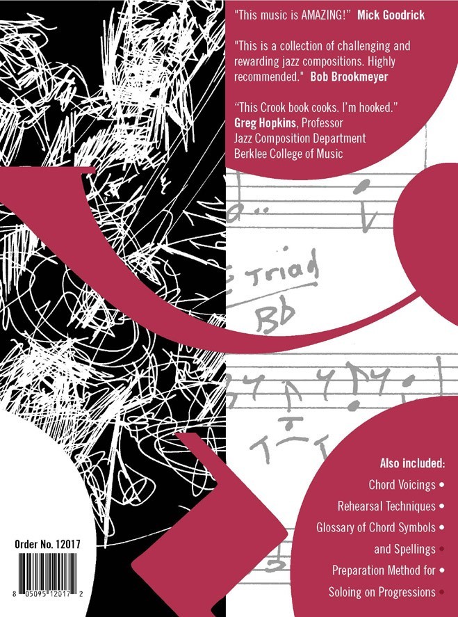 The Music of Hal Crook