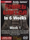 Lick Library: Shred Guitar In 6 Weeks - Week 1 (DVD)