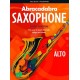 Abracadabra - Saxophone