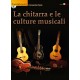 La chitarra e le culture musicali (libro/CD)