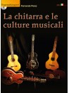 La chitarra e le culture musicali (libro/DVD)