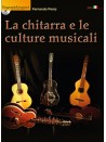 La chitarra e le culture musicali (libro/CD)