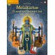 Melakartas - 72 modi dell'India del Sud per chitarra (libro/Video Online)