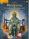 Melakartas - 72 modi dell'India del Sud per chitarra (libro/Video Online)
